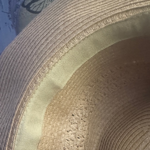 Eddie Bauer Stylish Tan Fedora Hat for women main image 5